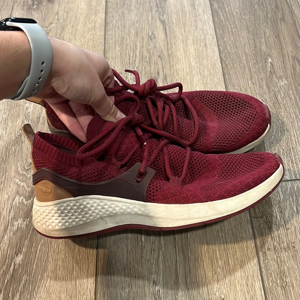 Timberland Shoes